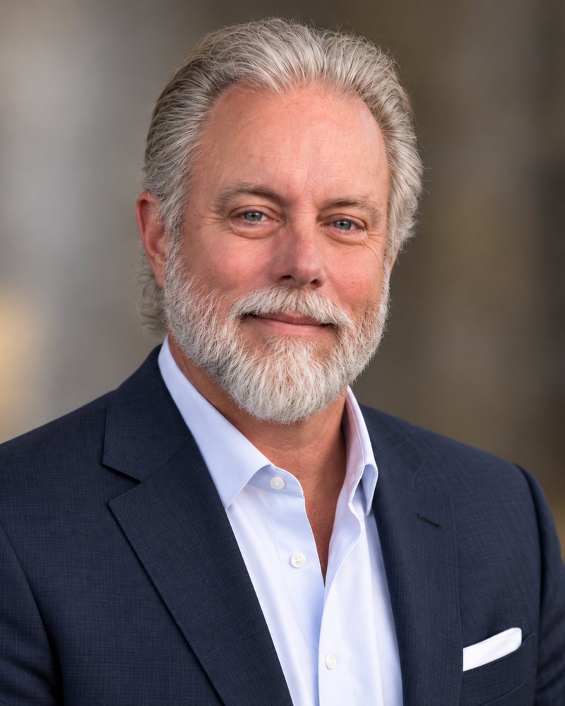 Bret D. Hunter, CIA, Principal of Hunter Audit Services LLC